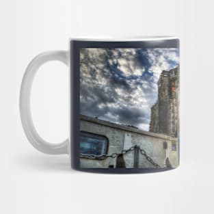 Demolition Day Mug